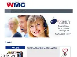 Sites similar to workmedicalcenter.it