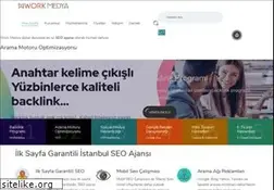 Sites similar to workmedya.com