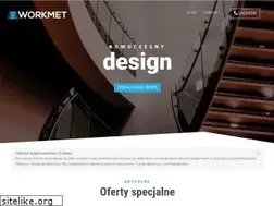 Sites similar to workmet.pl