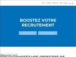 Sites similar to workmetender.com