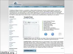 Sites similar to workmoment.com