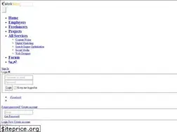 Sites similar to worknass.com