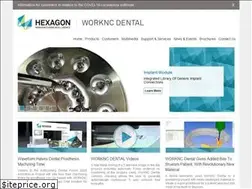 Sites similar to workncdental.com