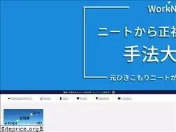 Sites similar to workneet.com