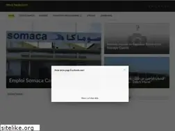 Sites similar to worknetherlands.blogspot.com
