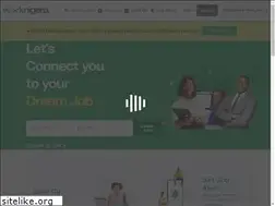 Sites similar to worknigeria.com