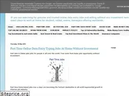Sites similar to worknoinvest.blogspot.com