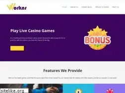 Sites similar to worknr.com
