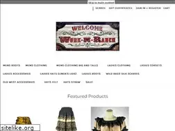 Sites similar to worknranch.com