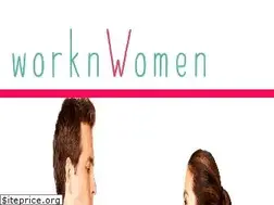 Sites similar to worknwomen.net