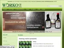 Sites similar to worko.cz
