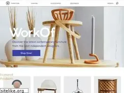 Sites similar to workof.com