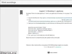 Sites similar to workof2016.blogspot.com