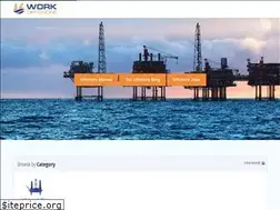 Sites similar to workoffshore.net