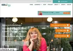 Sites similar to workology.com