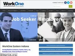 Sites similar to workoneeastern.com
