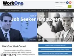 Sites similar to workonewestcentral.org
