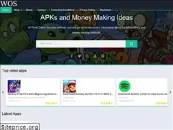 Sites similar to workonlinesuccess.com