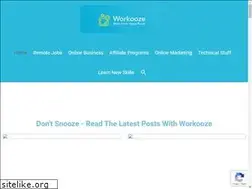 Sites similar to workooze.com