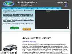 Sites similar to workordersoft.com