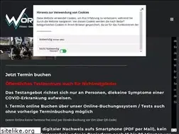 Sites similar to workout-buehl.de