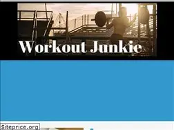 Sites similar to workout-health-kenkou.com