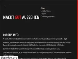 Sites similar to workout-minden.de