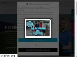 Sites similar to workout-wasserwelt.de