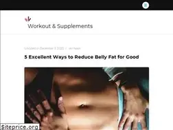Sites similar to workoutandsupplements.com