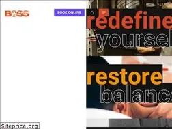 Sites similar to workoutboss.com