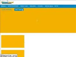 Sites similar to workoutenergy.in