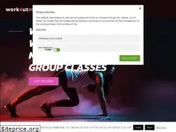 Sites similar to workoutmusiclab.com