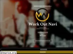Sites similar to workoutnavi.jp