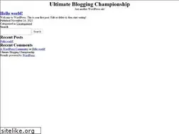 Sites similar to workoutpump.com