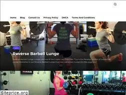 Sites similar to workoutroutinewarehouse.com