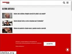 Sites similar to workouts.zone