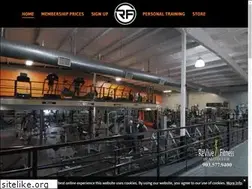 Sites similar to workouttorevive.com