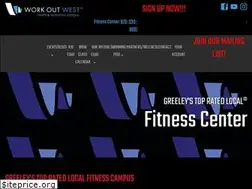 Sites similar to workoutwest.com