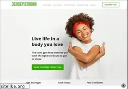 Sites similar to workoutworld.com