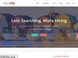 Sites similar to workpei.ca