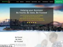 Sites similar to workpics.com