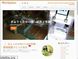 Sites similar to workpiles.com