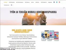 Sites similar to workpilots.fi