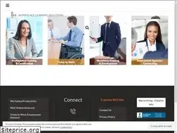 Sites similar to workplace-learning-solutions.com