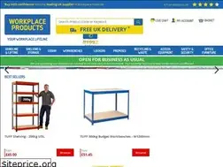 Sites similar to workplace-products.co.uk