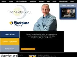Sites similar to workplace-safety-nc.com
