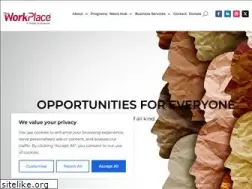Sites similar to workplace.org