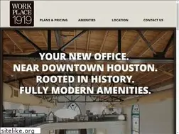 Sites similar to workplace1919.com