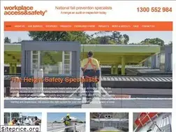 Sites similar to workplaceaccess.com.au