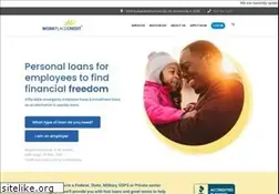 Sites similar to workplacecredit.com